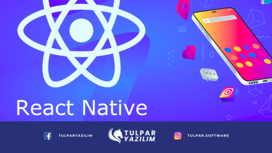 React Native Components: Usage and Features